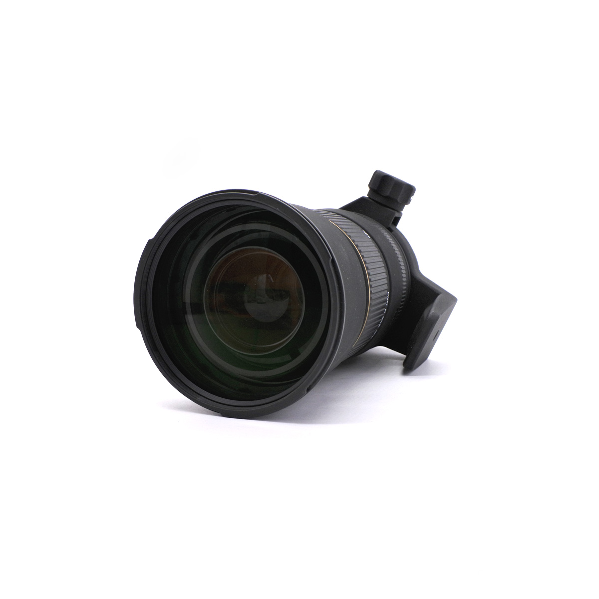 Объектив Sigma AF 135-400mm f/4.5-5.6 APO Olympus 4/3 (состояние 3+) (б/у)