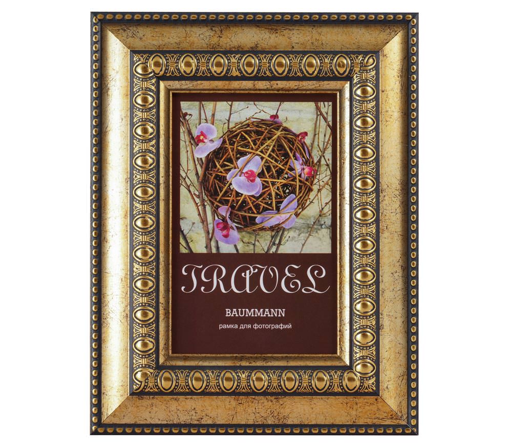 Фоторамка Baummann 10х15 см D6