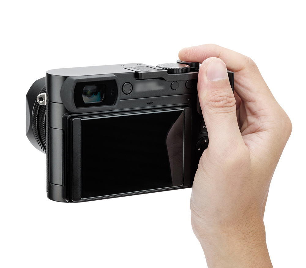 Упор для большого пальца JJC TA-Q3 для Leica Q3, Q3 43