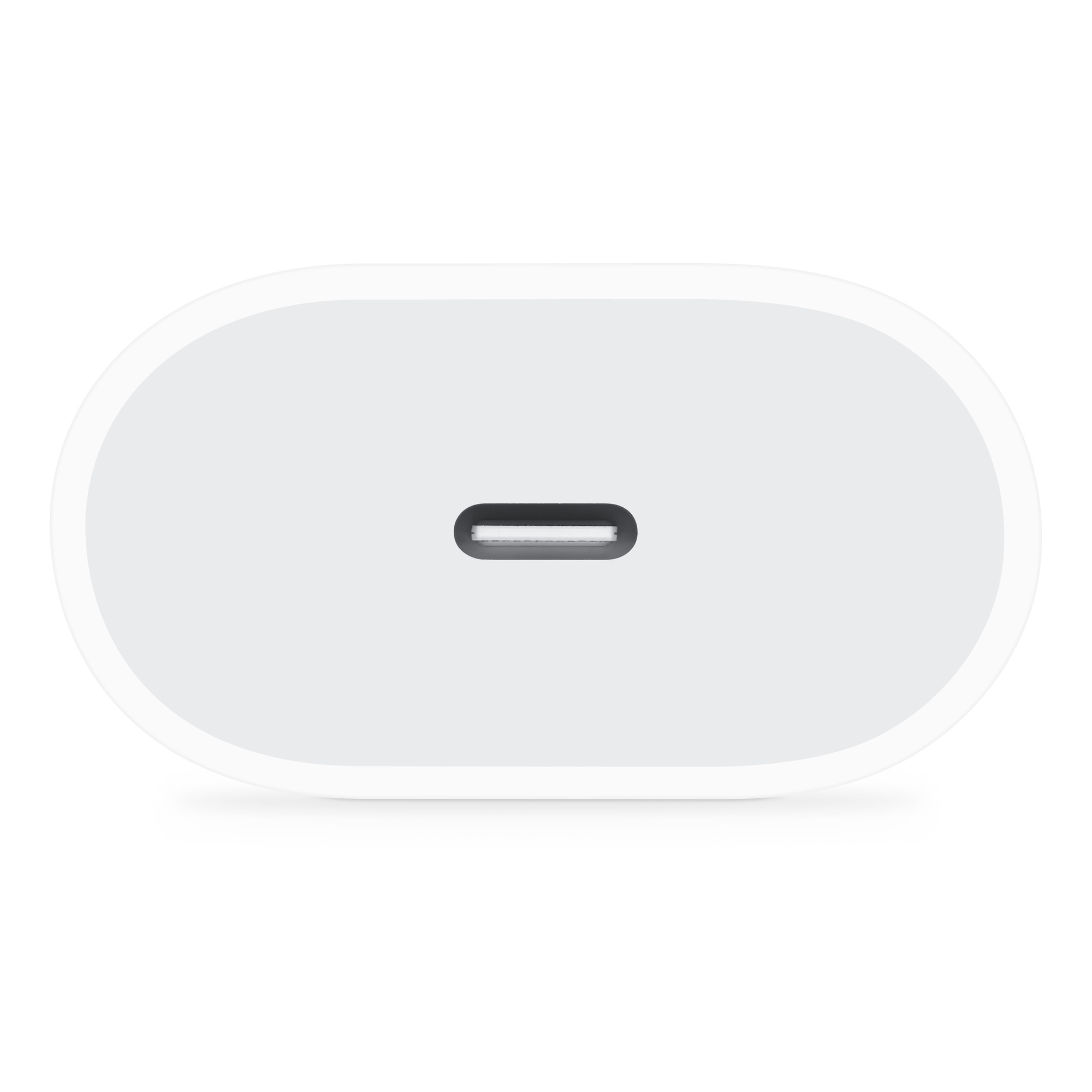Адаптер питания Apple USB-C 20 Вт (MUVV3ZM/A)