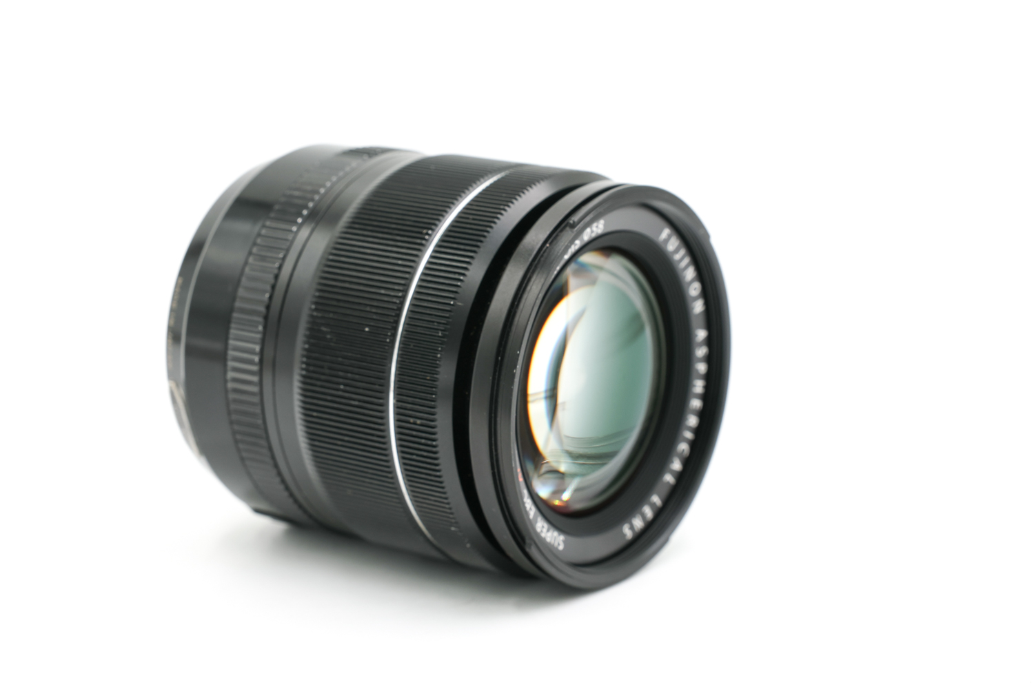 Объектив Fujifilm XF 18-55mm f/2.8-4 R LM OIS (состояние 4) (б/у)
