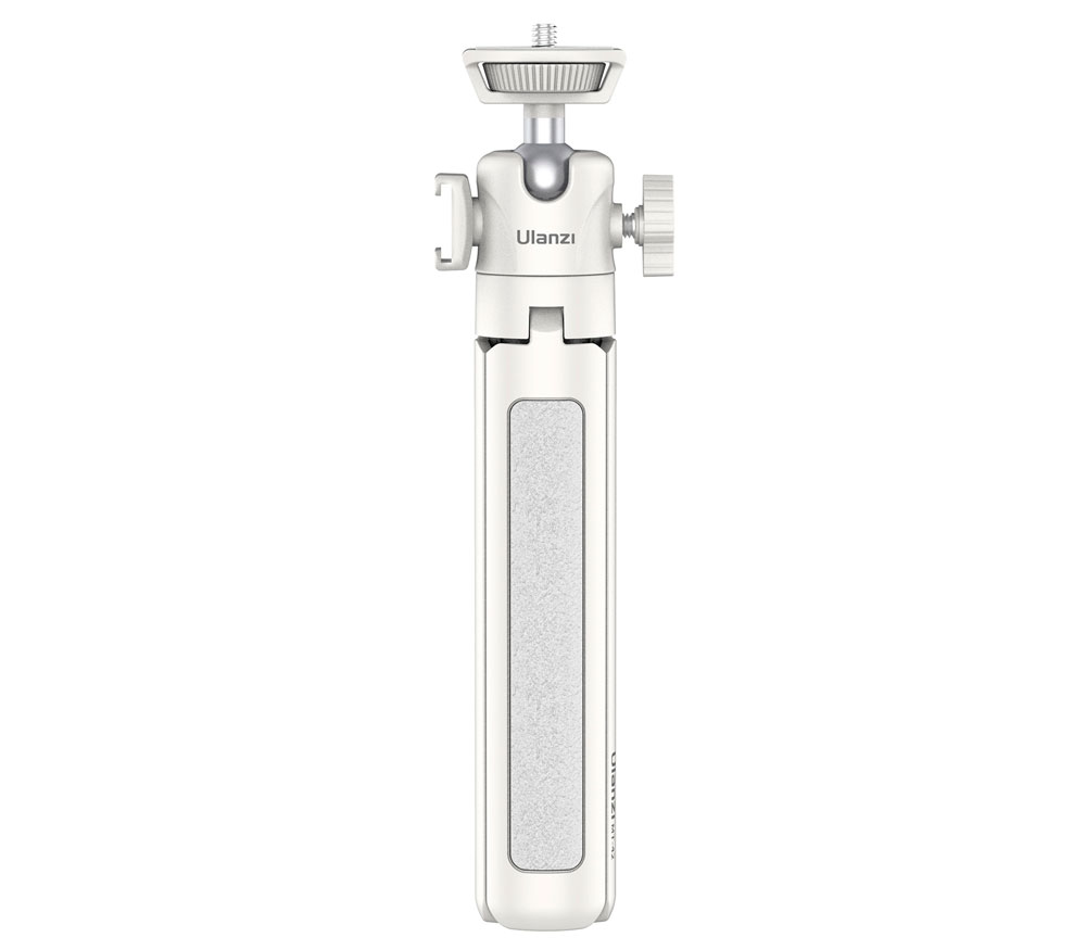 Штатив + монопод для селфи Ulanzi MT-42, белый