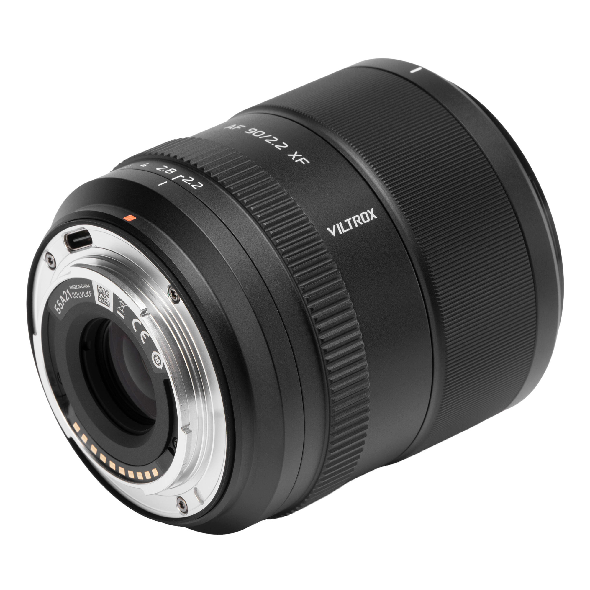 Объектив Viltrox AF 90mm f/2.2 Evo X-mount