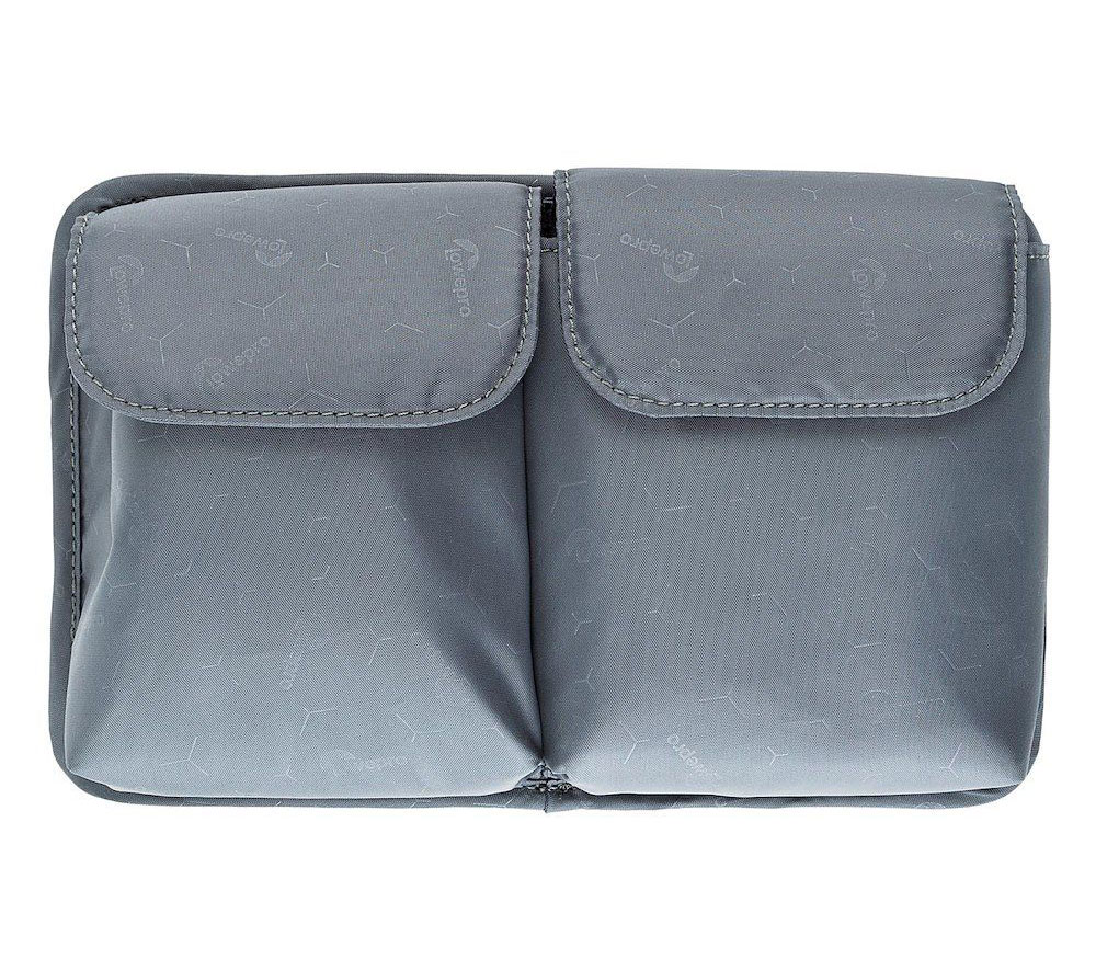 Чехол Lowepro GearUp Case Large, серый