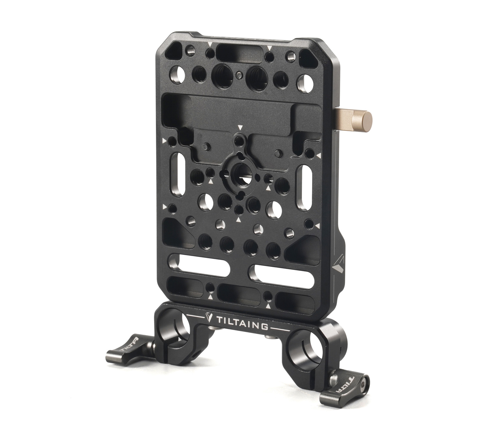 Площадка Tilta Mini V-Mount Battery Plate Kit I, для батарей V-Mount