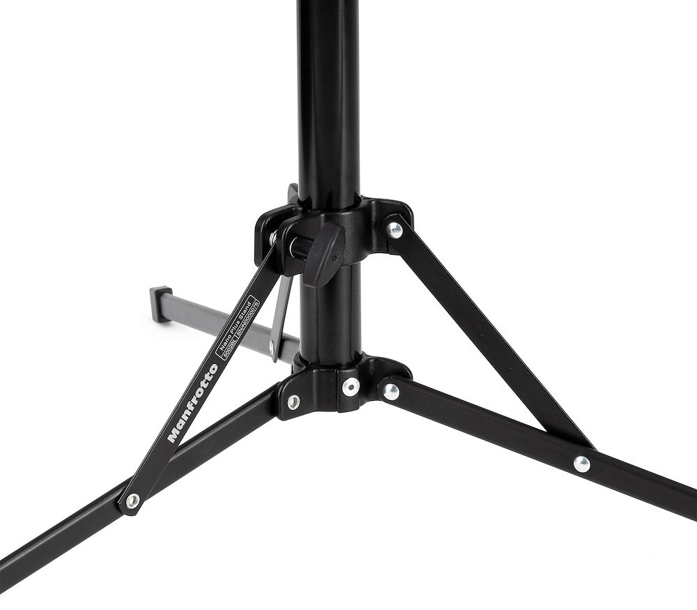 Стойка Manfrotto 5002BL Nano Plus, 197 см, до 4 кг