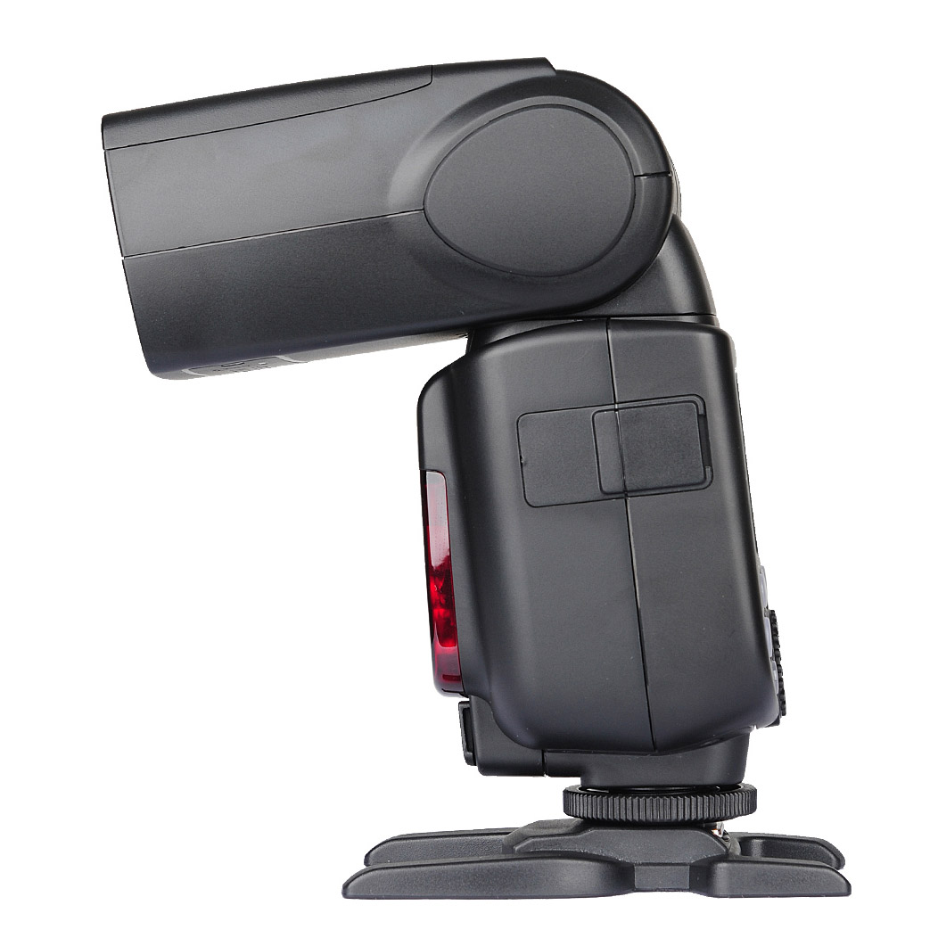 Вспышка Godox ThinkLite TT600 универсальная