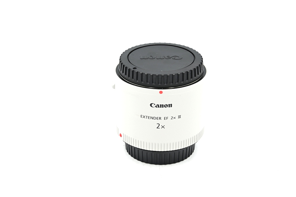 Телеконвертер Canon Extender EF 2x III (состояние 5) (б/у)
