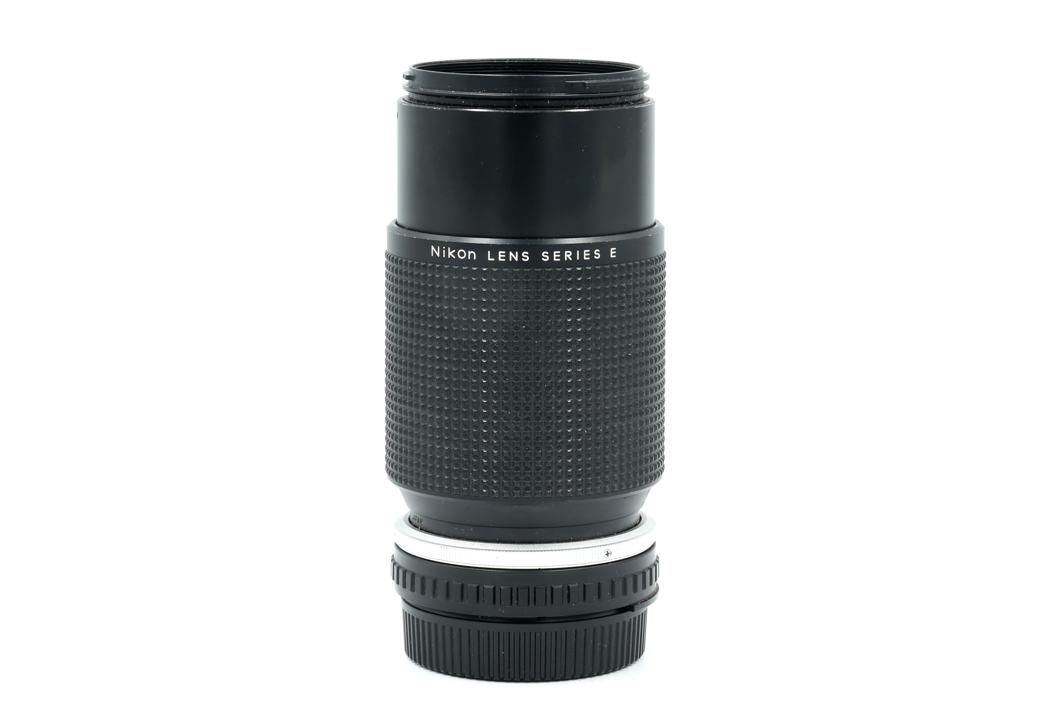 Объектив Nikon Ai-S Series E 75-150mm f/3.5 (состояние 5-) (б/у)