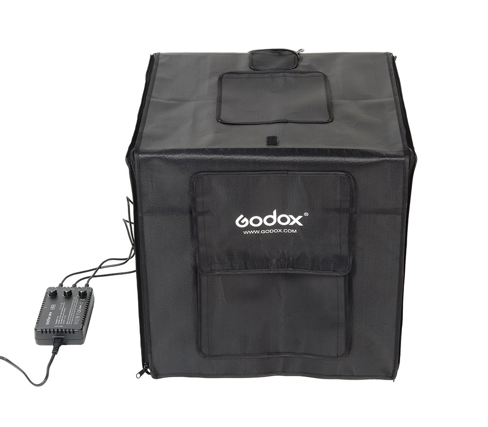 Фотобокс Godox LST40, светодиодная подсветка, 40 см