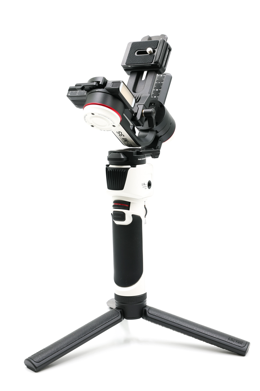 Стабилизатор Zhiyun Crane-M3S Сombo (состояние 5) (б/у)