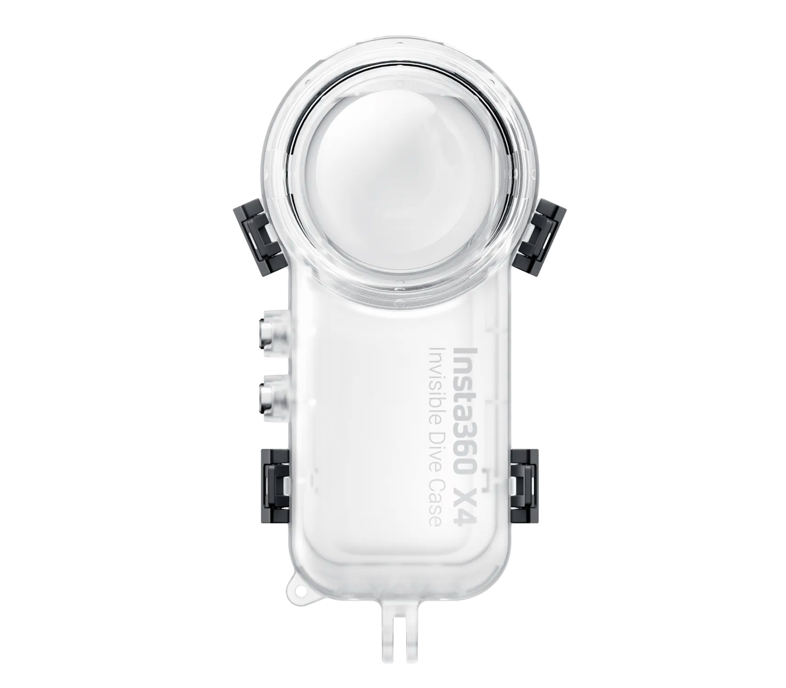 Подводный бокс Insta360 X4 Invisible Dive Case