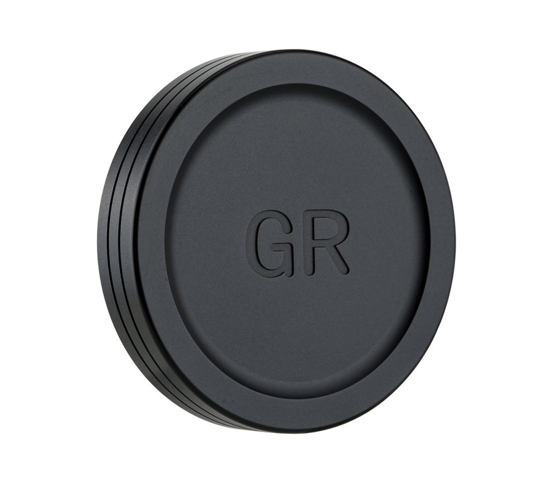Крышка JJC LC-GR3 для Ricoh GR III и GR II