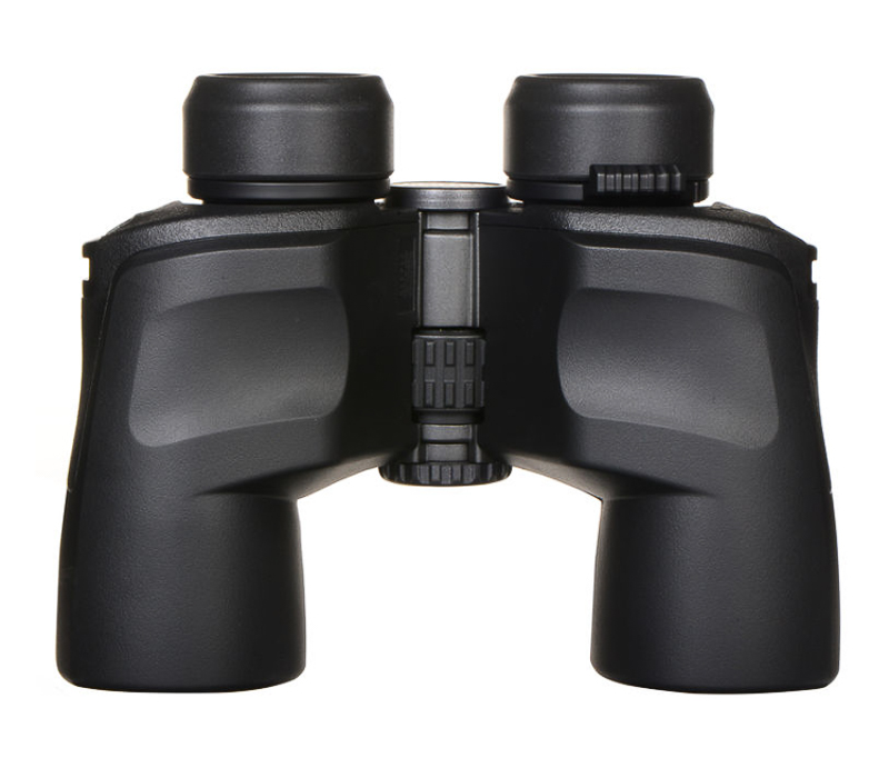 Бинокль Pentax SP 8x40 WP черный