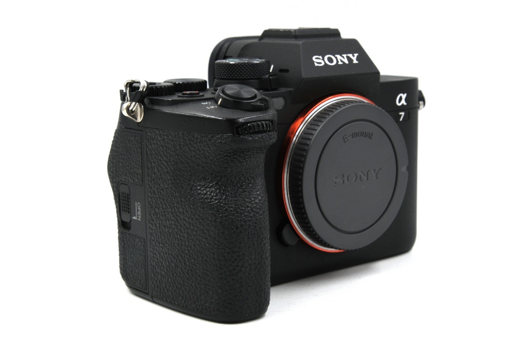 Беззеркальный фотоаппарат Sony A7 IV Body (состояние 5-) (б/у)