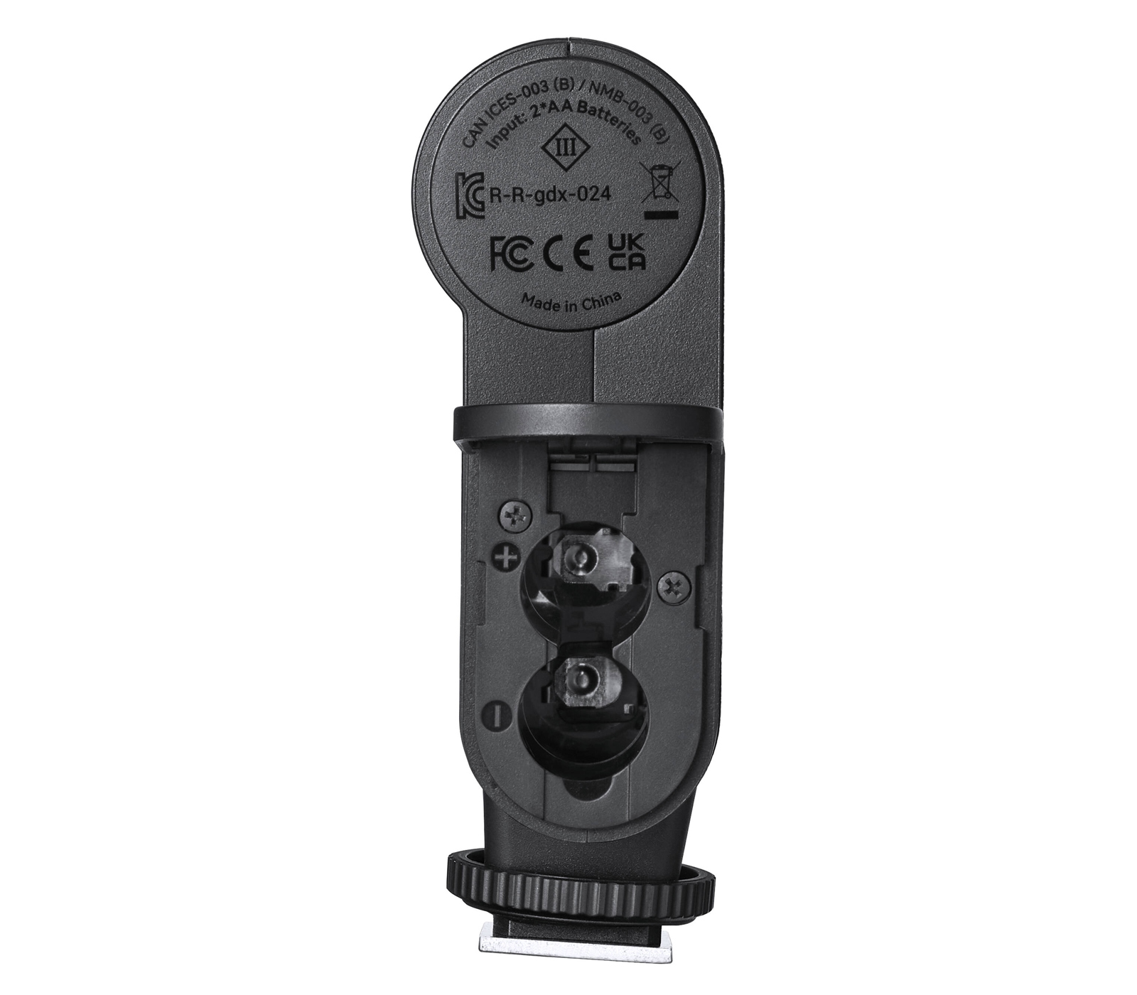 Вспышка Godox iFlash iA32, универсальная, накамерная