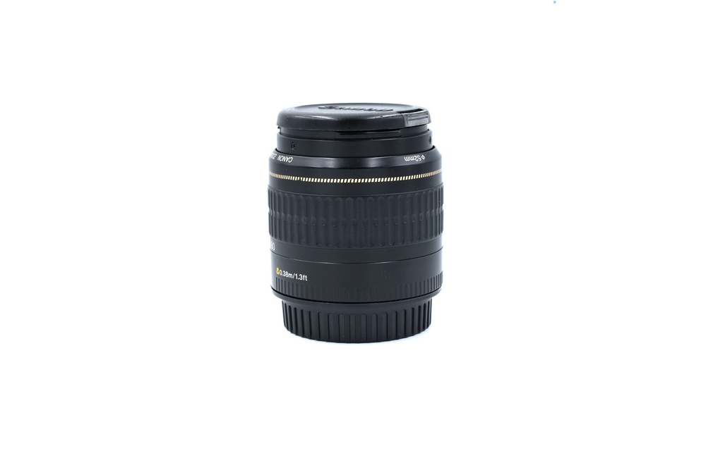Объектив Canon EF 35-80mm f/4-5.6 (cocтояние 4) (б/у)