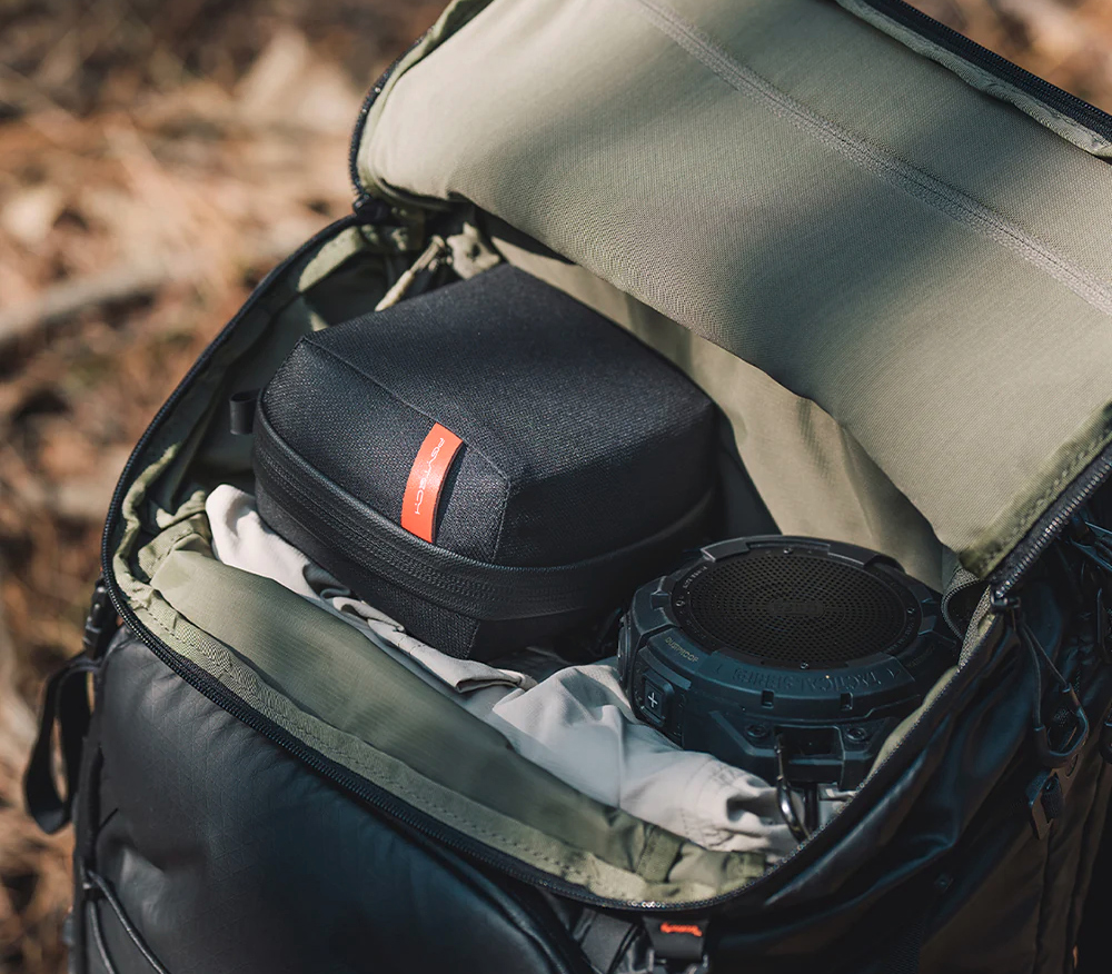 Чехол для светофильтров PGYTECH Filter Organizer M, до 100 мм