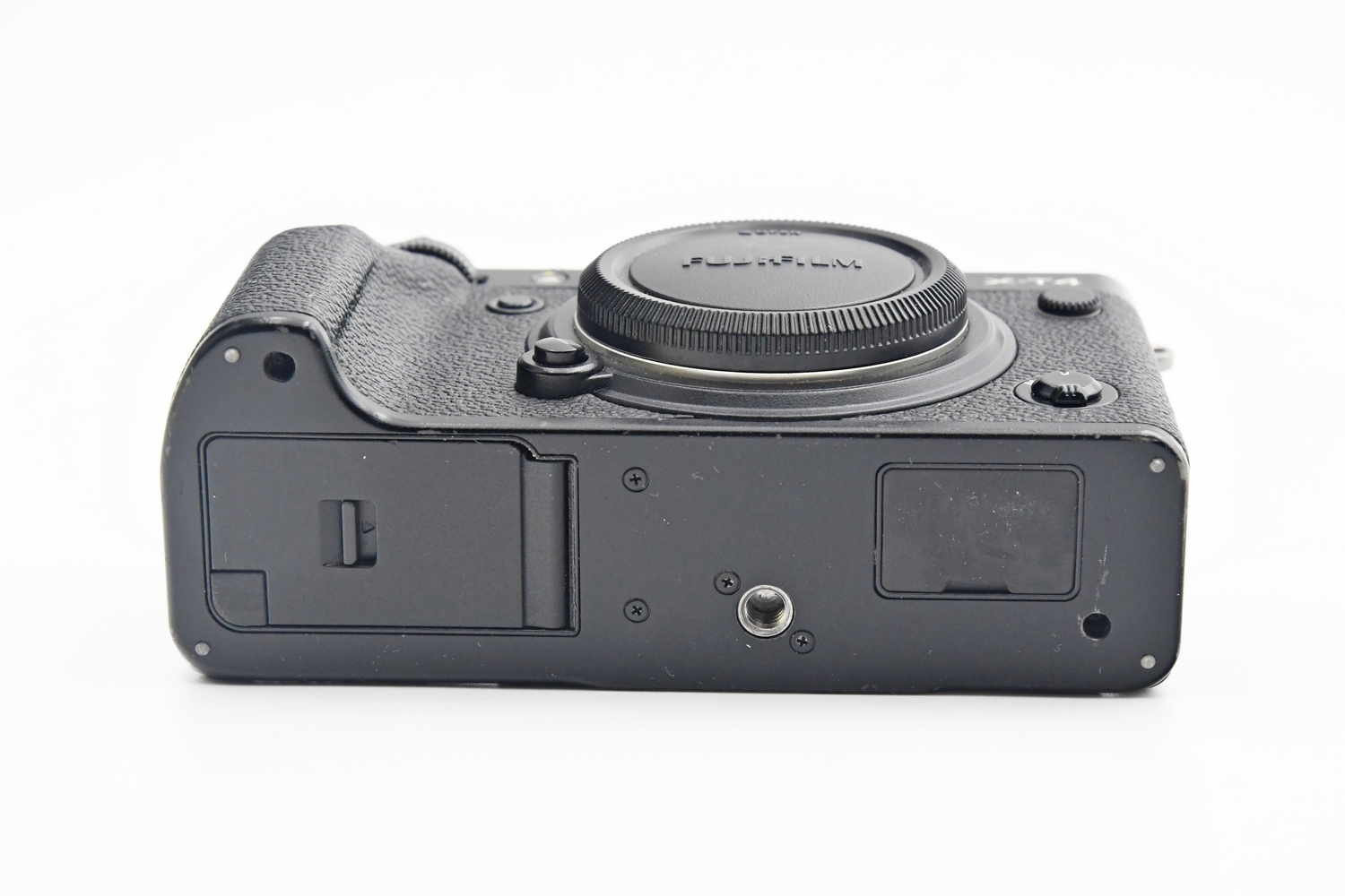 Беззеркальный фотоаппарат Fujifilm X-T4 Body Black (состояние 4) (б/у)