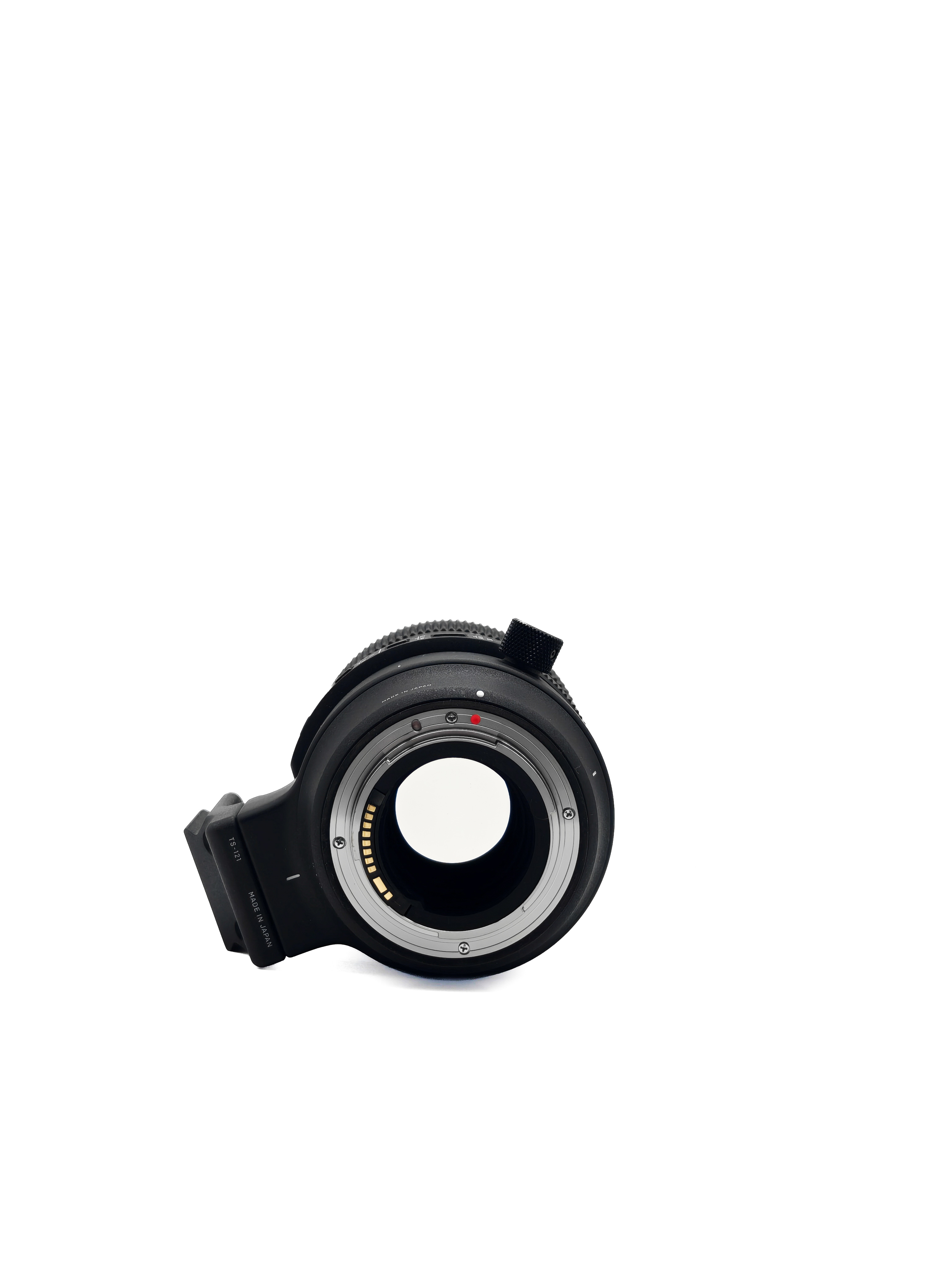 Объектив Sigma 70-200mm f/2.8 DG OS HSM Sport Canon EF (состояние 5) (б/у)