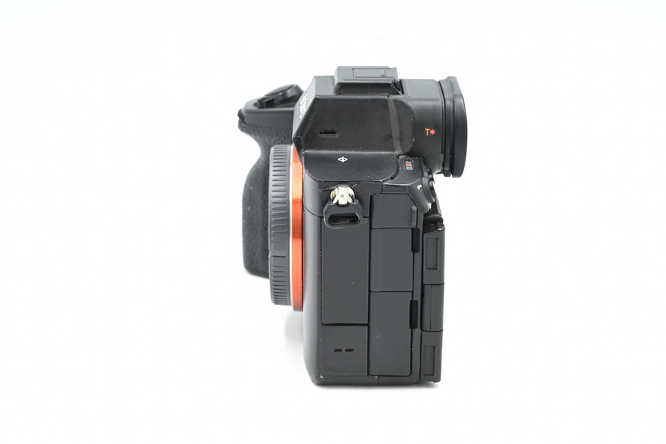 Беззеркальный фотоаппарат Sony A7R V Body (состояние 5) (б/у)