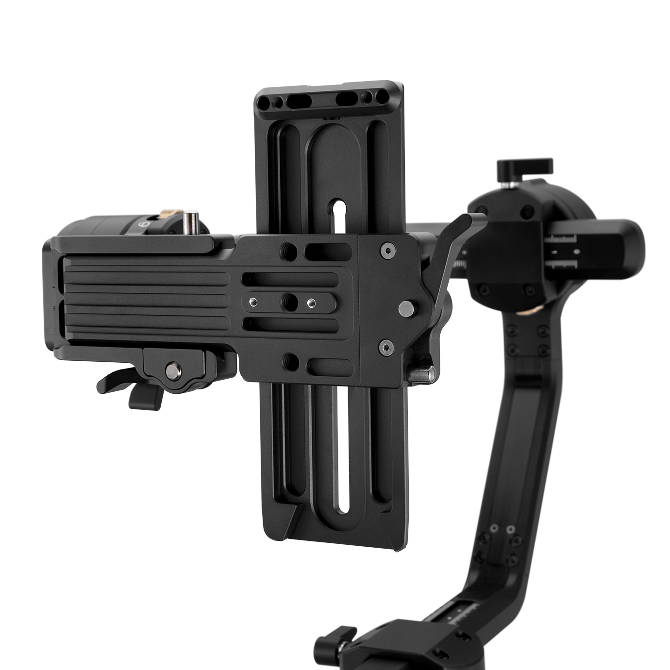 Стабилизатор Zhiyun Crane 2S Kit, электронный (уцененный)