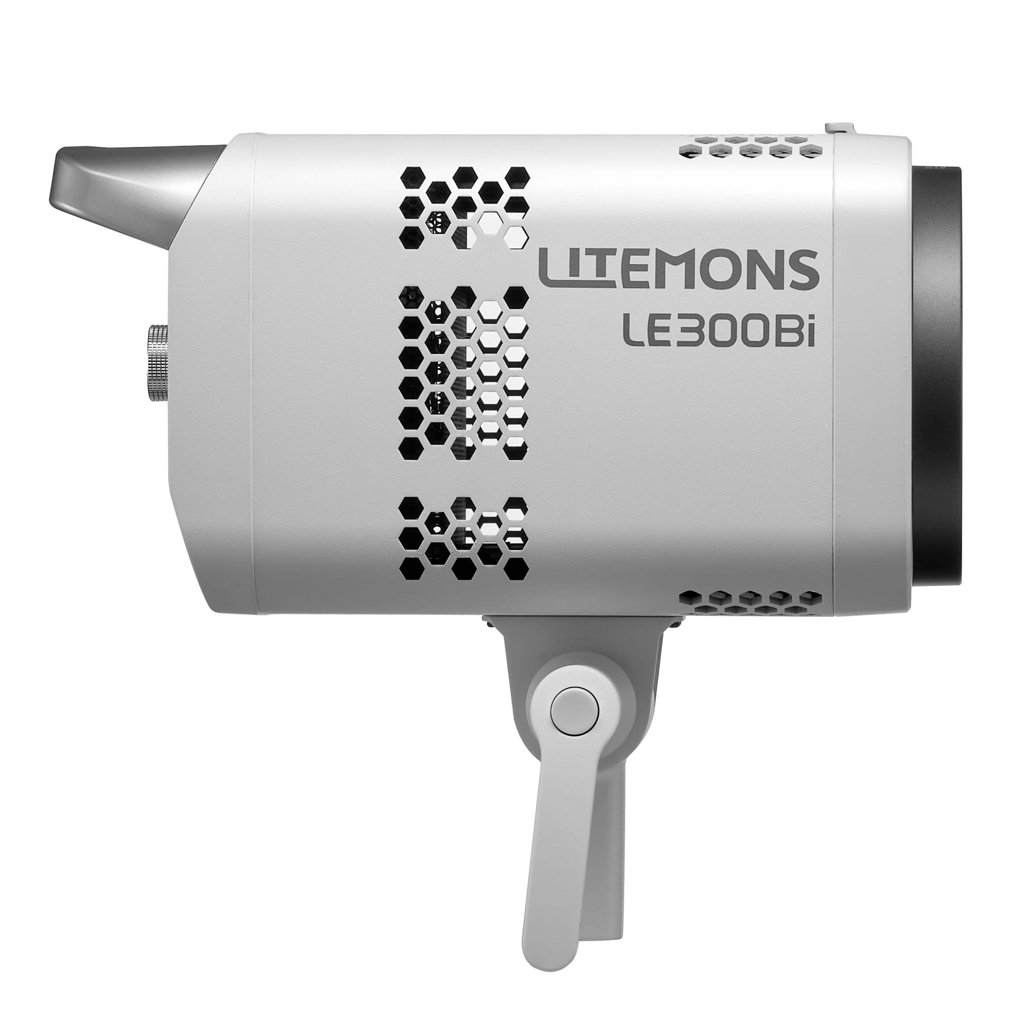 Осветитель Godox Litemons LE300Bi, 2800-6500К, 315 Вт, Bowens