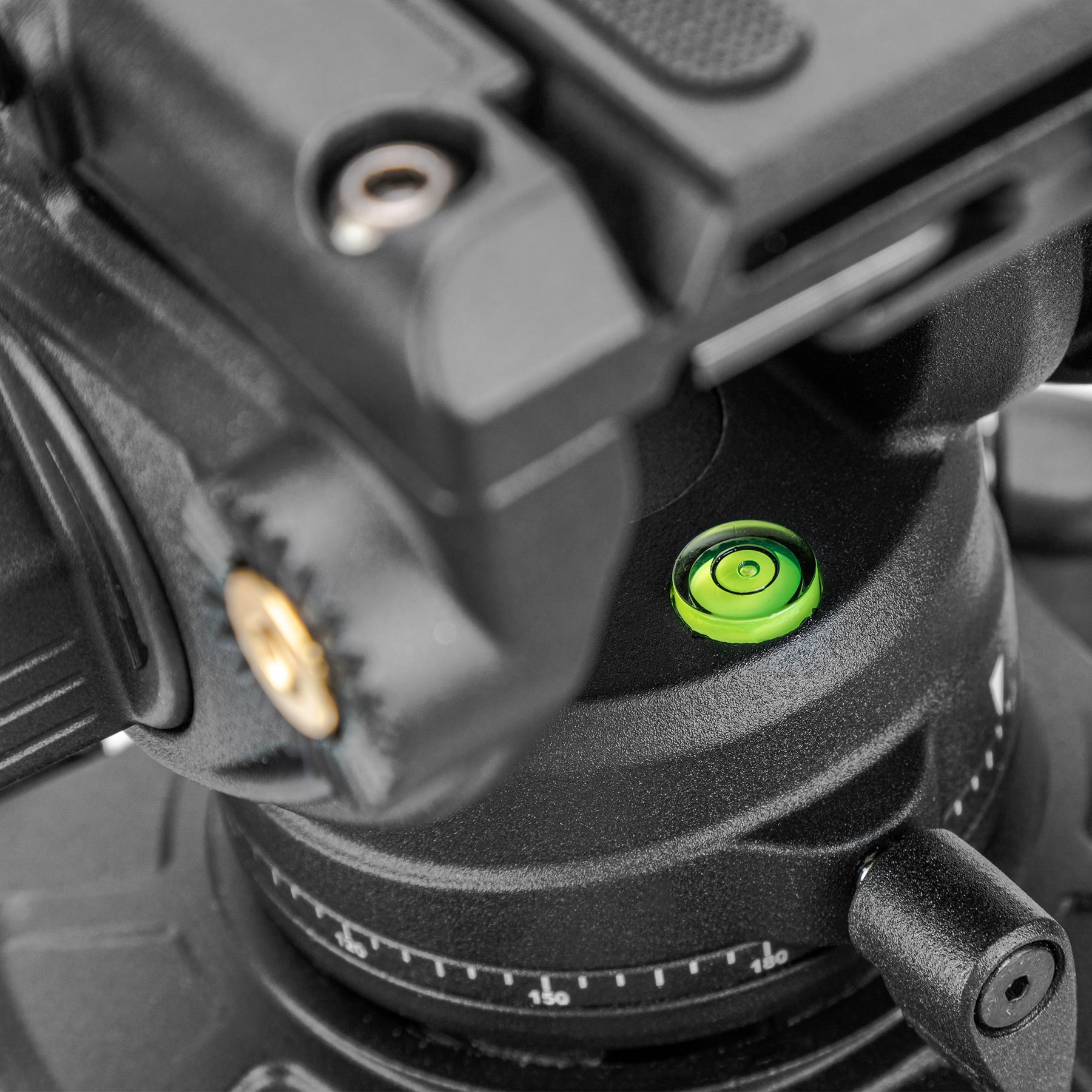 Штативная голова Fotopro MH-9S, для видео, до 8 кг