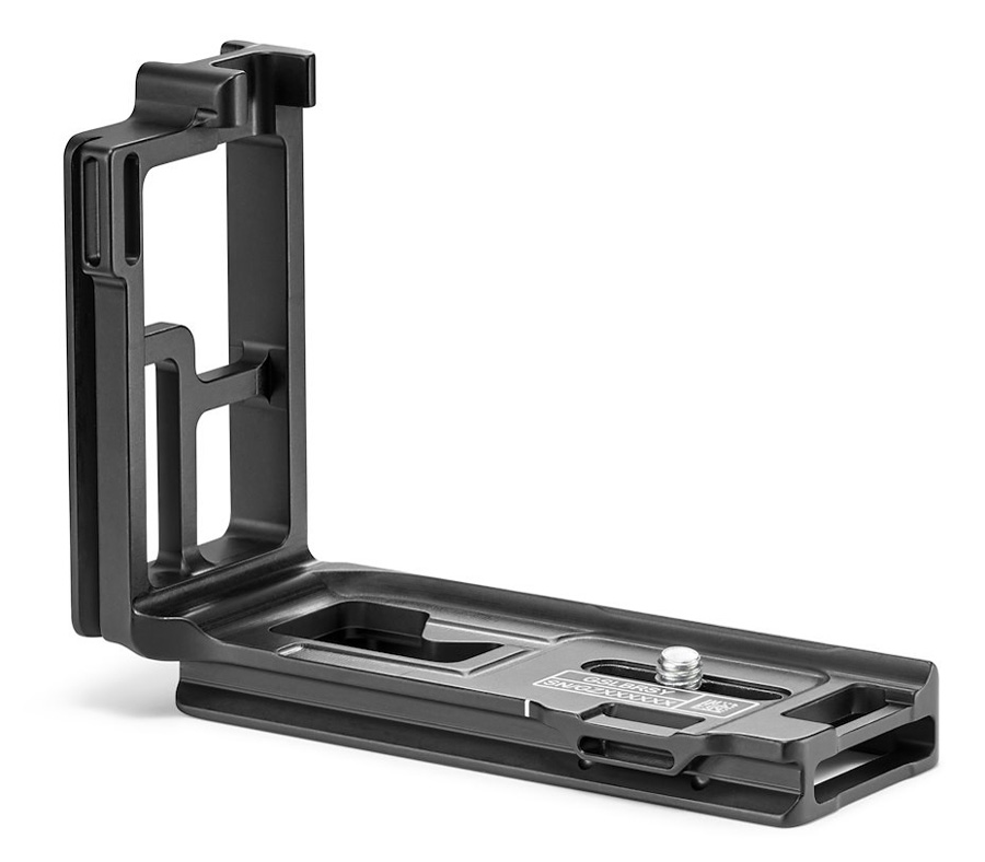 Штативная площадка Gitzo L-Bracket для Sony α7RM3, α9