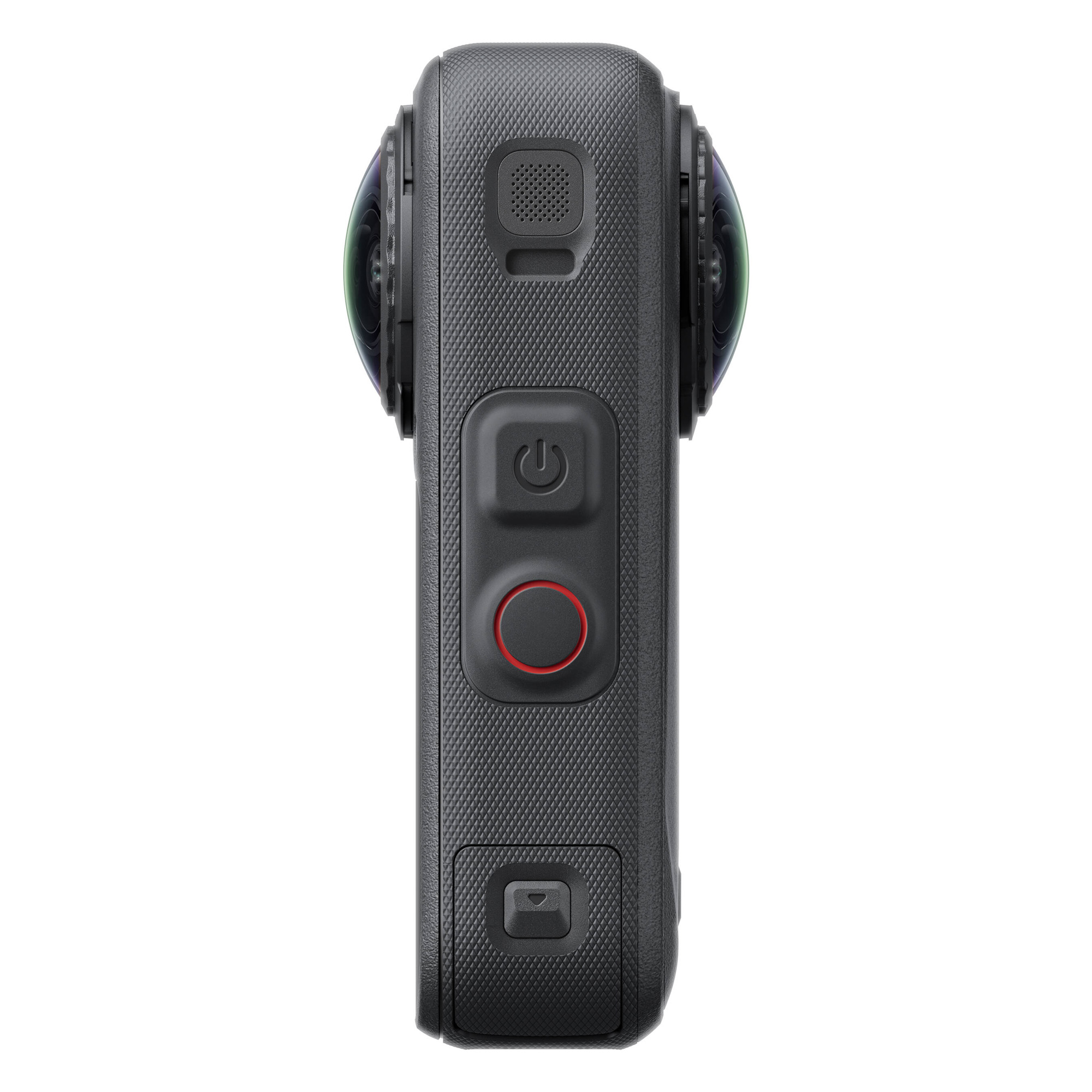 Панорамная камера Insta360 X6, 8К 360, Standard Bundle