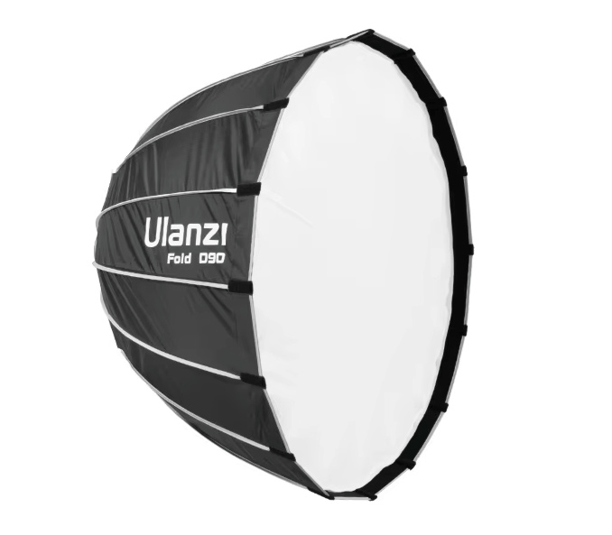 Софтбокс Ulanzi LAS003-90, 90 см, байонет Bowens