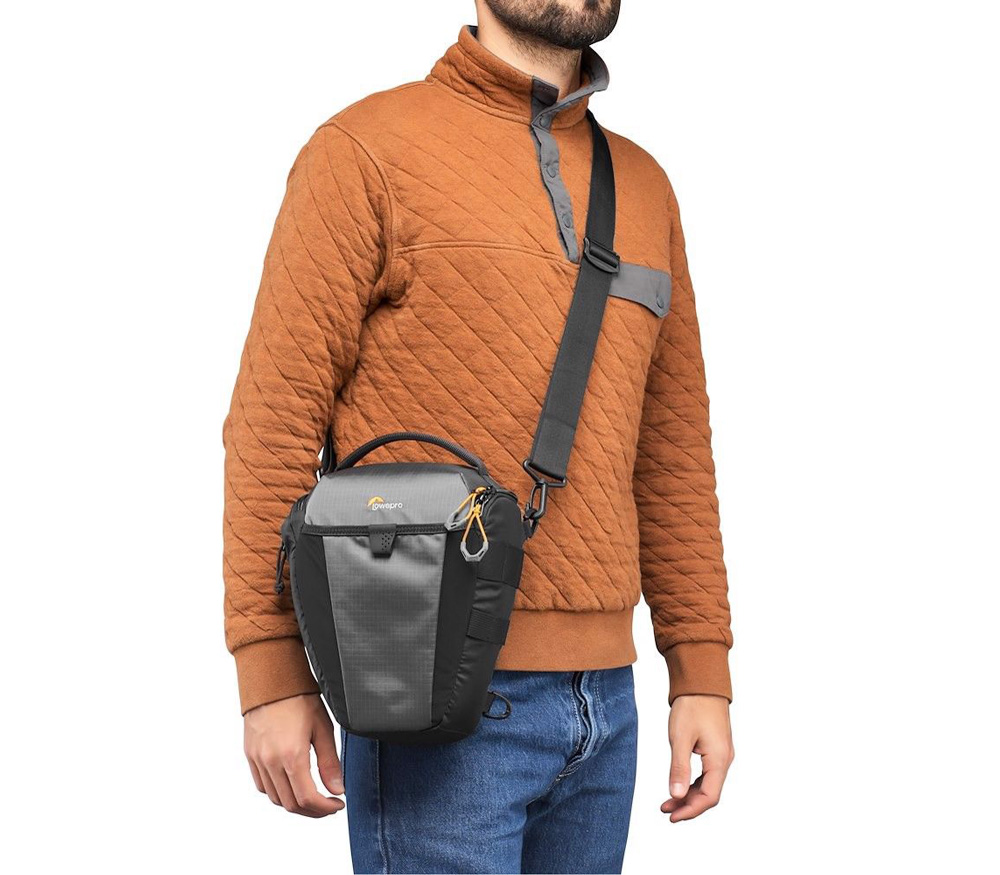 Сумка Lowepro Photo Active TLZ 50 AW, черная