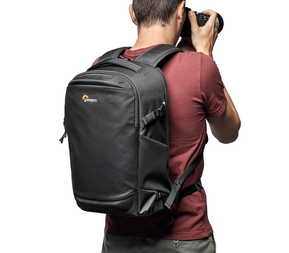 Рюкзак Lowepro Flipside BP 300 AW III, черный