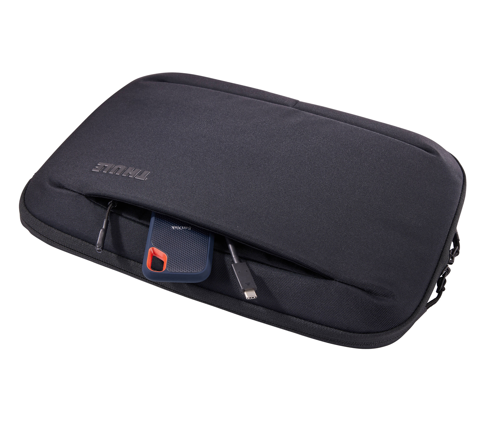 Чехол Thule Subterra 2 для MacBook 14″, черный