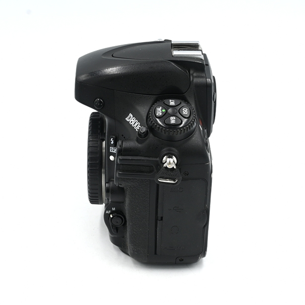 Зеркальный фотоаппарат Nikon D800e MB-D12 Battery Grip Kit (состояние 4) (б/у)