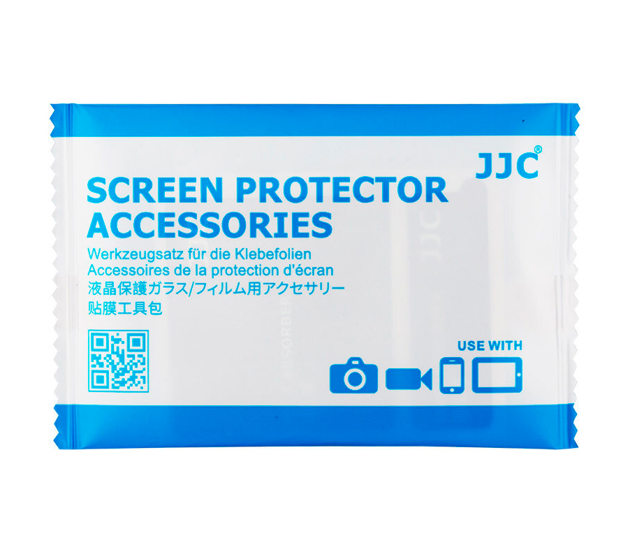 Защитное стекло JJC для Leica Q3