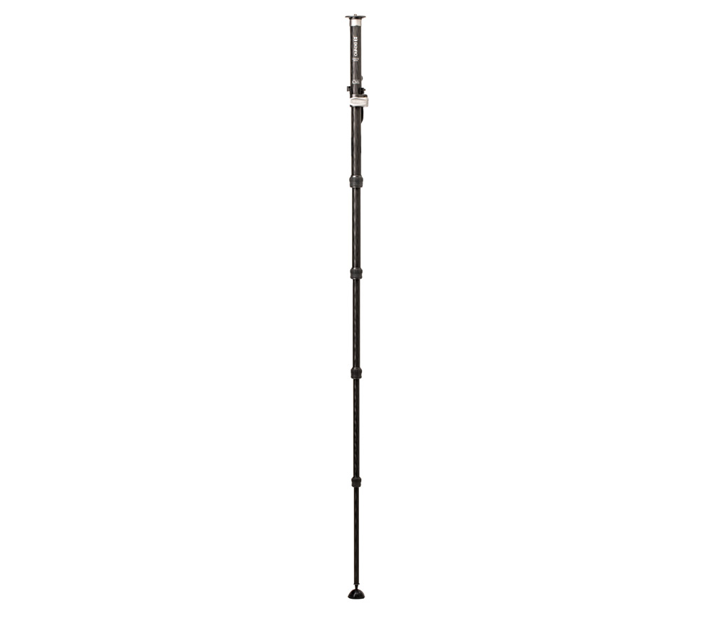 Монопод Benro MSD36C SupaDupa с цангами, карбон
