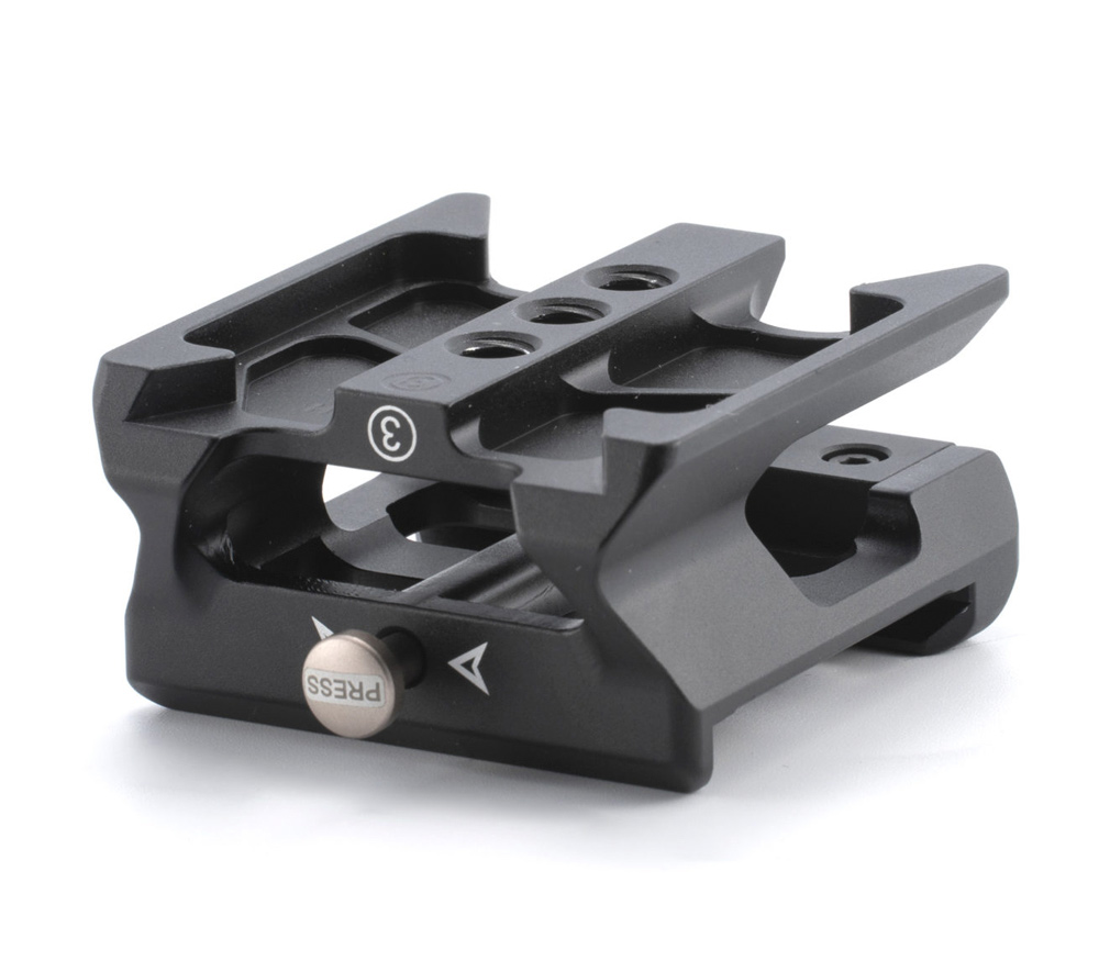 Клетка Tilta Half Cage Pro Kit для Sony a7R V, черная