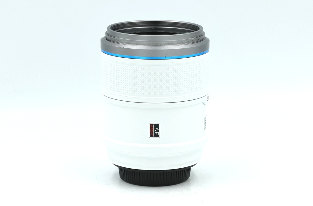 Набор объективов Sirui Sniper 23mm f/1.2 + 33mm f/1.2 + 56mm f/1.2 AF X-Mount, белый (состояние 5-) (б/у)