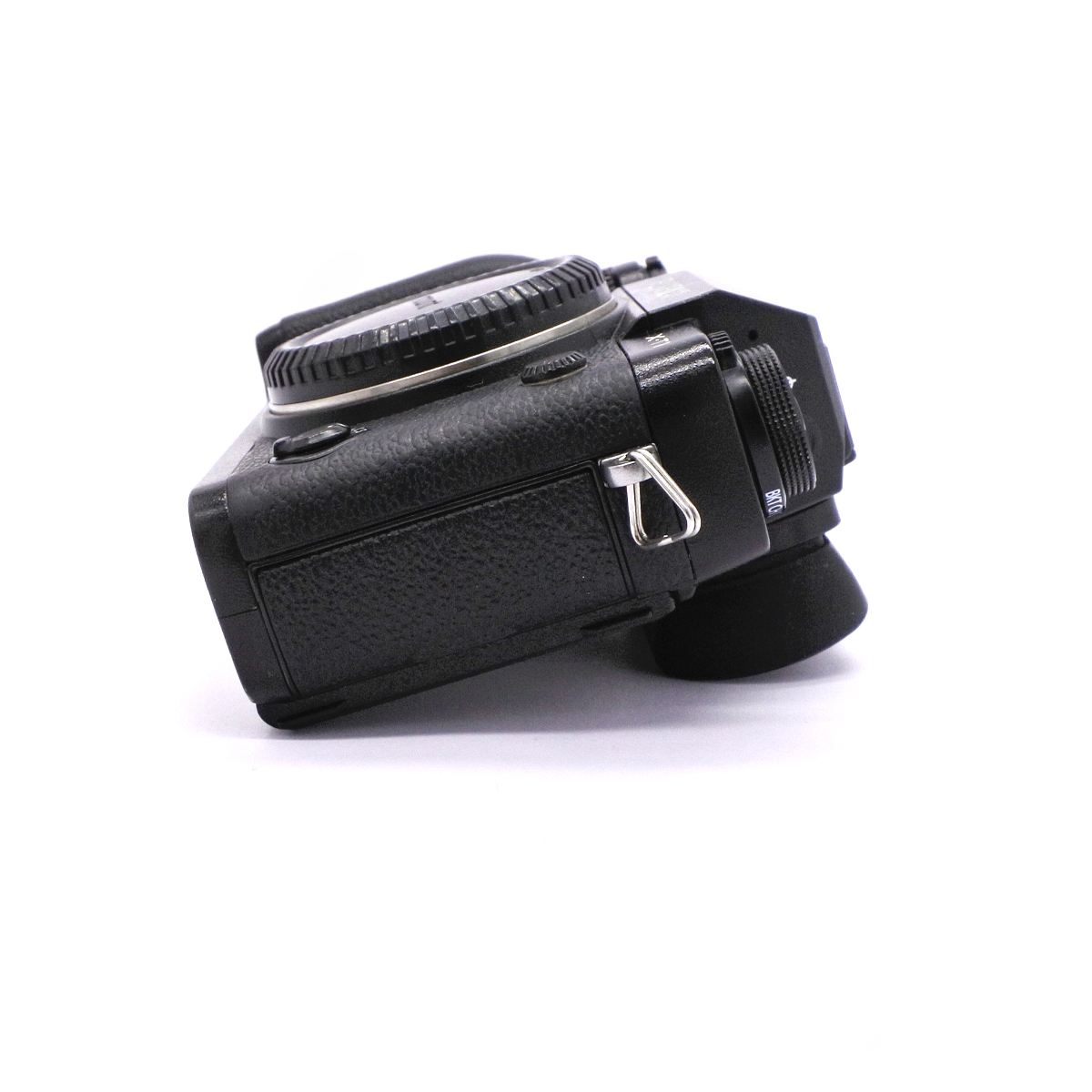 Беззеркальный фотоаппарат Fujifilm X-T1 Body, черный (состояние 4-) (б/у)