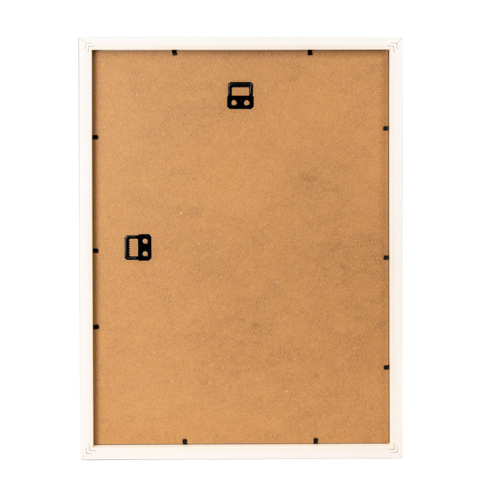 Фоторамка Fotografia 30x40 см, белая (FFPS-1818)