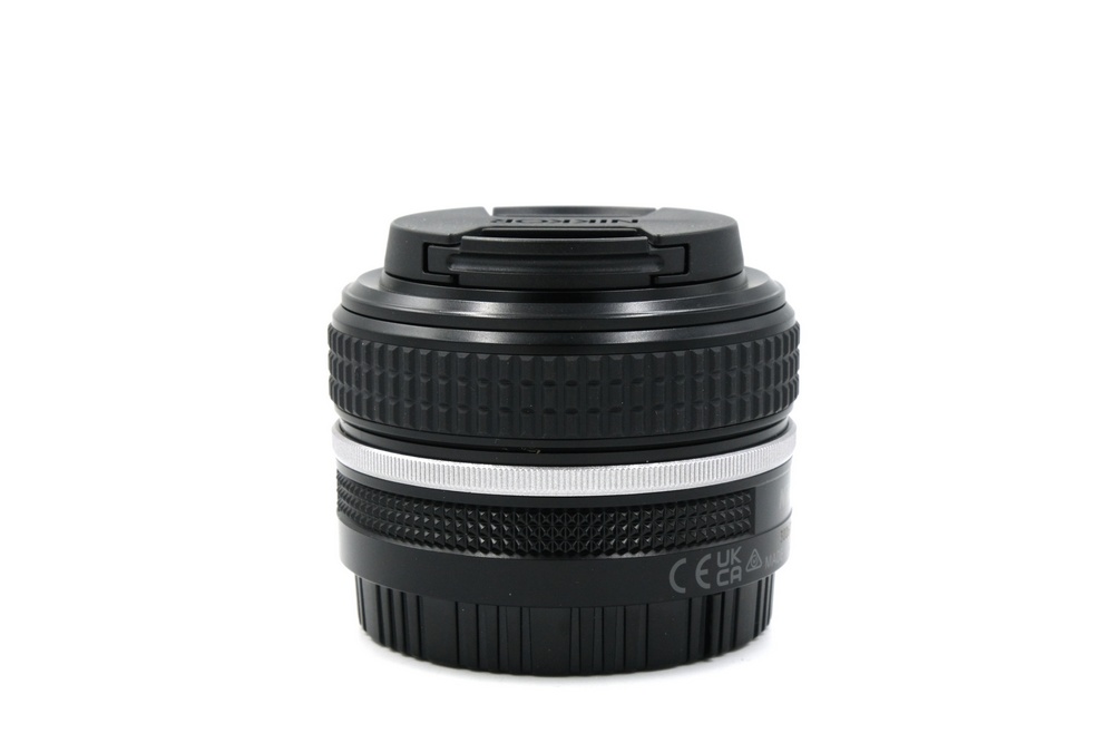 Объектив Nikon Z 28mm f/2.8 SE (состояние 5-) (б/у)