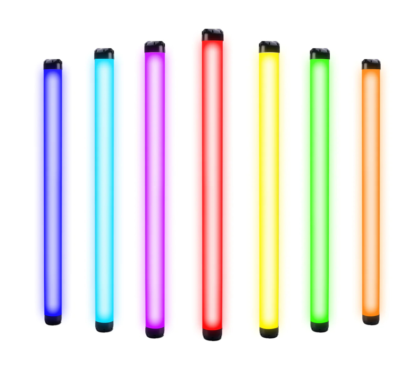 Осветитель Viltrox K60, светодиодный, 2500-8500K, 2200mAh, 20 Вт (уцененный)