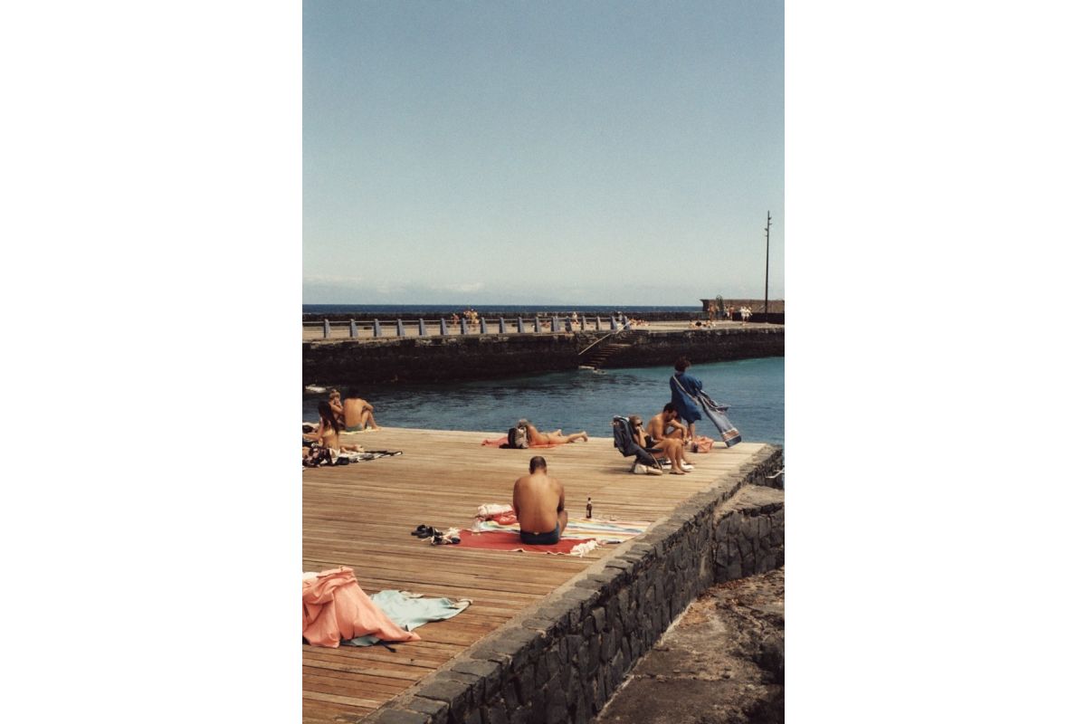 Фотопленка Lomography Lomochrome Color ’92 Sun-kissed 135, ISO 400, 36 кадров