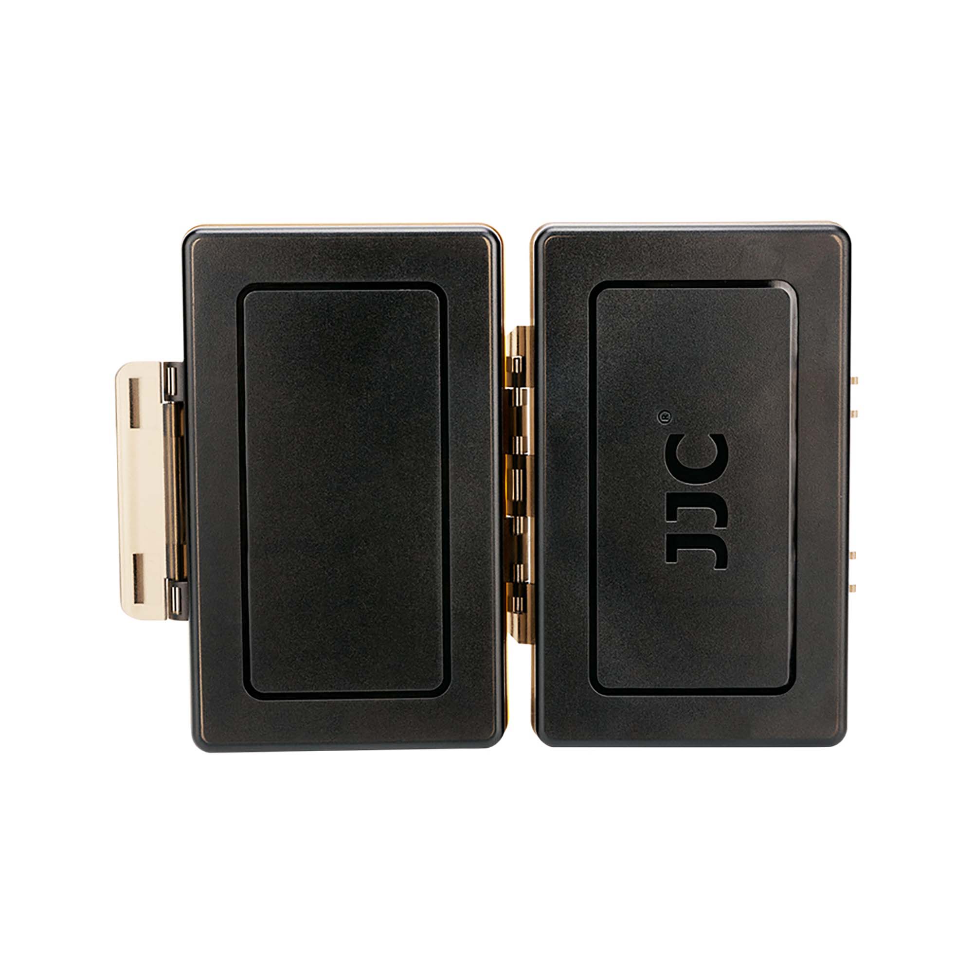 Кейс JJC BC-3X16AAA на 16 х AAA аккумуляторов