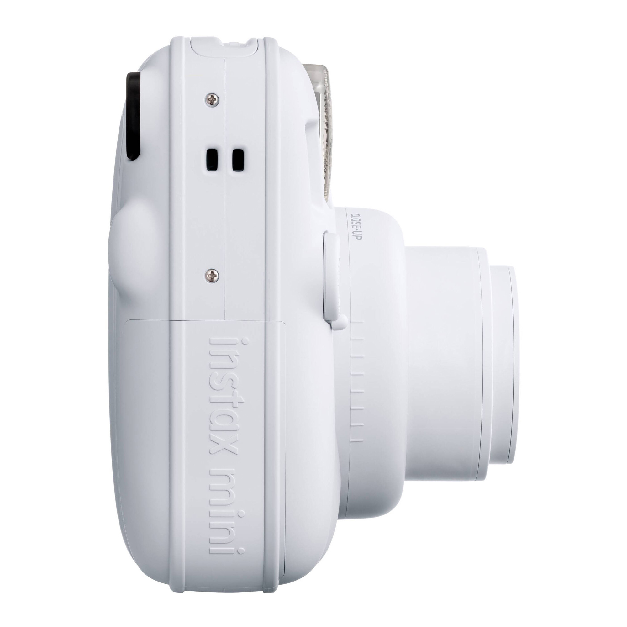 Фотоаппарат моментальной печати Fujifilm Instax MINI 13 Clay White