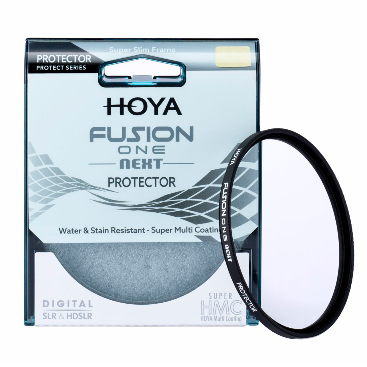Светофильтр Hoya Protector Fusion One Next 49mm