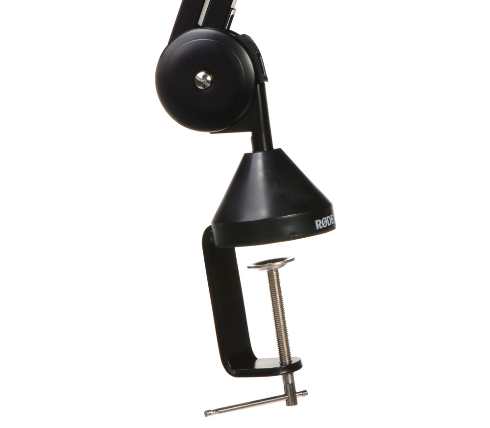 Держатель RODE PSA1 Studio Boom Arm для микрофона, настольный (уцененный)