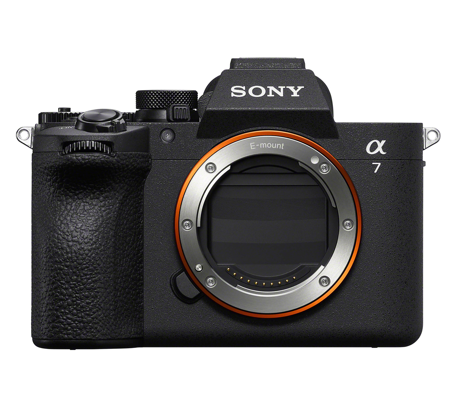Беззеркальный фотоаппарат Sony a7 V Body