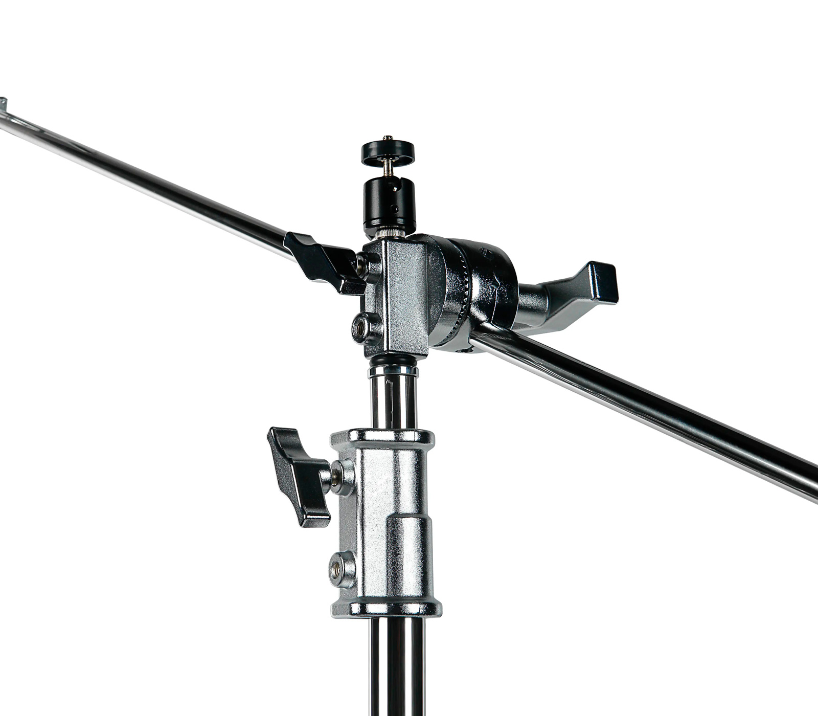 Стойка Falcon Eyes C-Stand 3300L со штангой